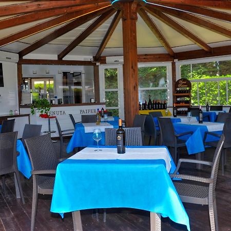 Tenuta Paifer Otranto Eksteriør bilde