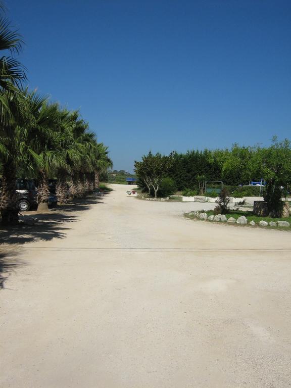 Tenuta Paifer Otranto Eksteriør bilde