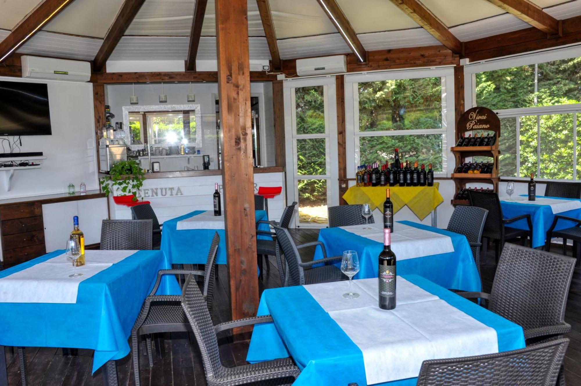 Tenuta Paifer Otranto Eksteriør bilde