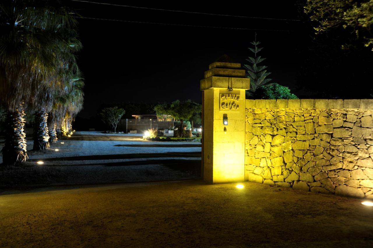 Tenuta Paifer Otranto Eksteriør bilde